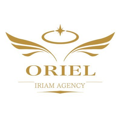 ORIELのロゴ