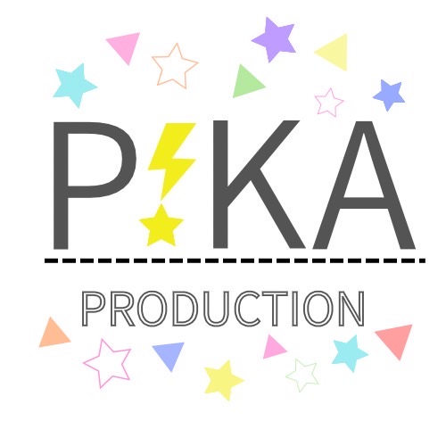 PIKAのロゴ