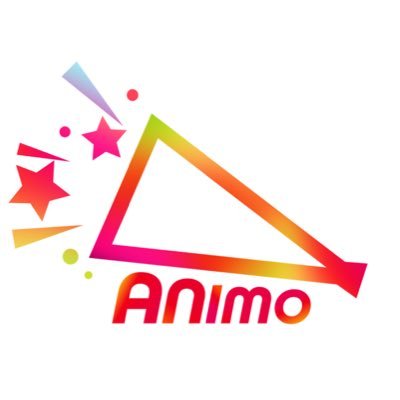 あにものロゴ