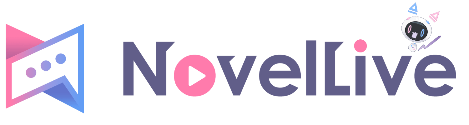 NovelLive