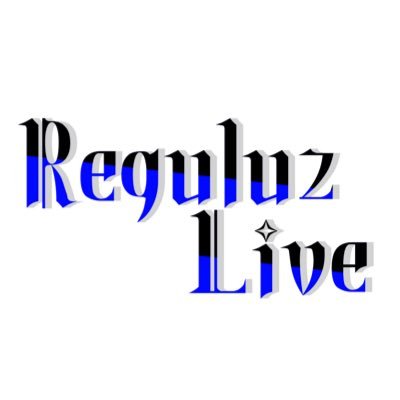 ReguluzLiveのロゴ