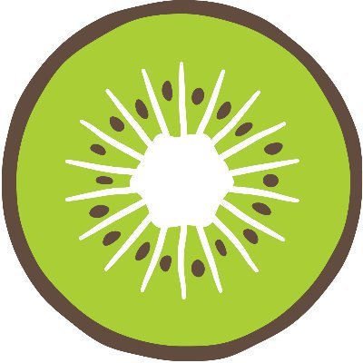 kiwiのロゴ