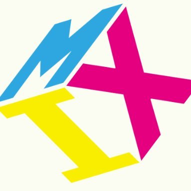 みくすちゃーBOXのロゴ