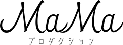 ままぷろのロゴ