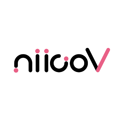 niicoのロゴ