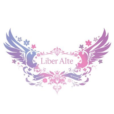 LiberAIteのロゴ
