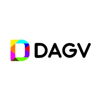 DAGVのロゴ