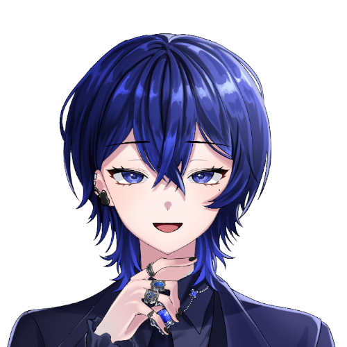 雨恋 シオン